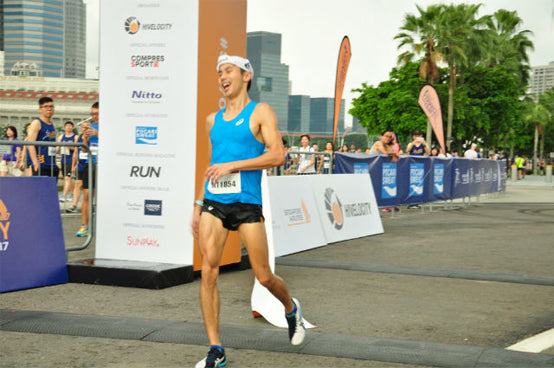 The 'Sweat' you drink: Inside the meteoric rise of Asia's answer to Gatorade