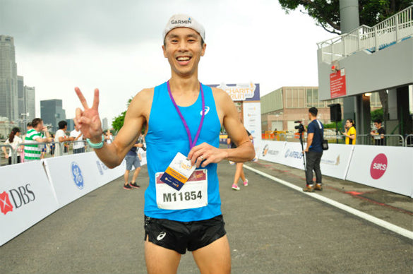 Be consistent in running and do not ramp up mileage too soon, says orthopaedic surgeon..