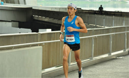 Choosing the Perfect Pair of Running Shoes with Dr. Derek Li