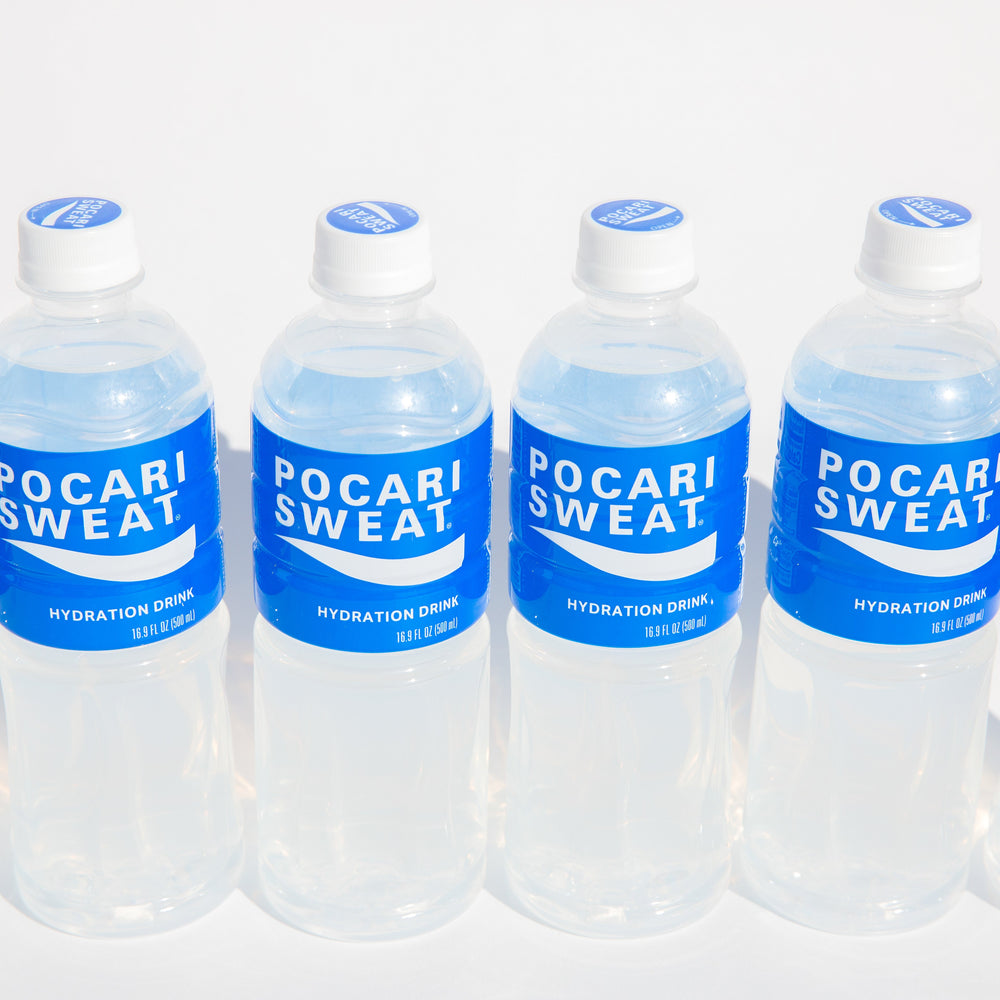 NATIONAL HYDRATION DAY: WHY STAYING HYDRATED MATTERS