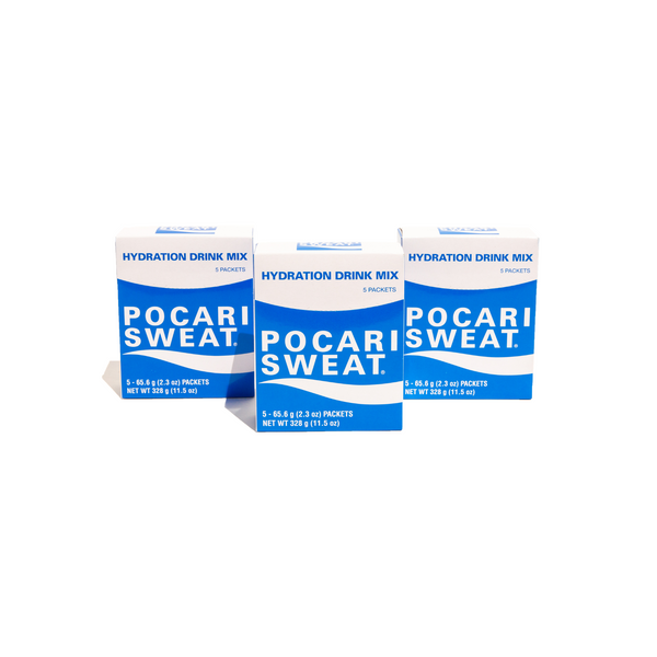 POCARI SWEAT(粉末タイプ) Amazon.com: Ootsuka Pocari Sweat Ion Supply Sports Drink Mix