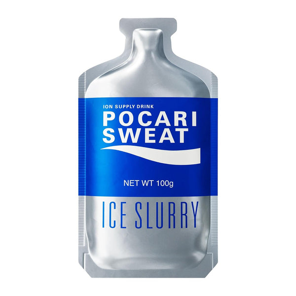 Pocari Bottle & Hydration Powder Set | Try Pocari