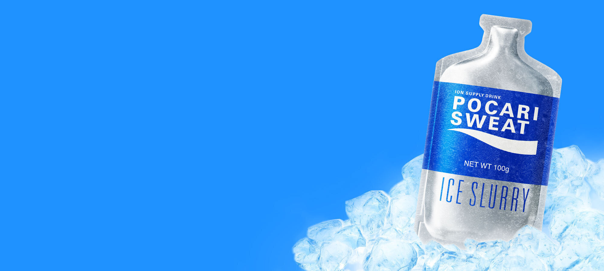 POCARI SWEAT ショートボード POCARI SWEAT ショートボード 【公式通販】