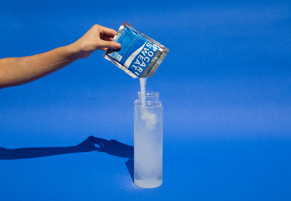 Electrolyte Drink Mix | Pocari Sweat Powder Hydration | Pocari