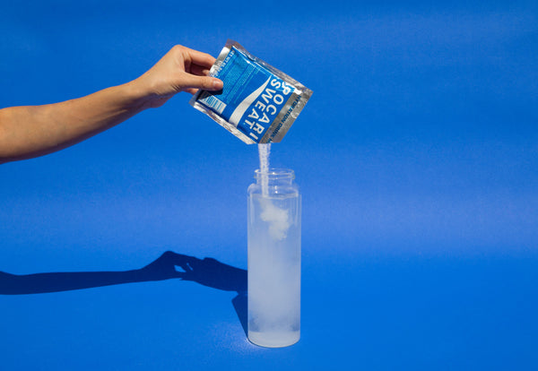 Pocari Sweat Hydration Powder (5 Pack) | Try Pocari